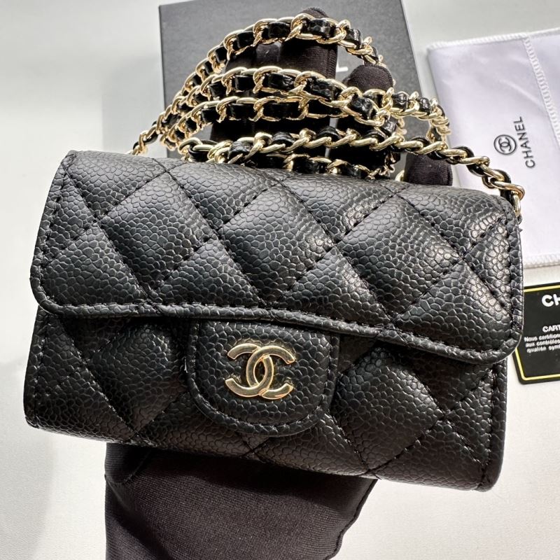 Chanel Wallets Purse